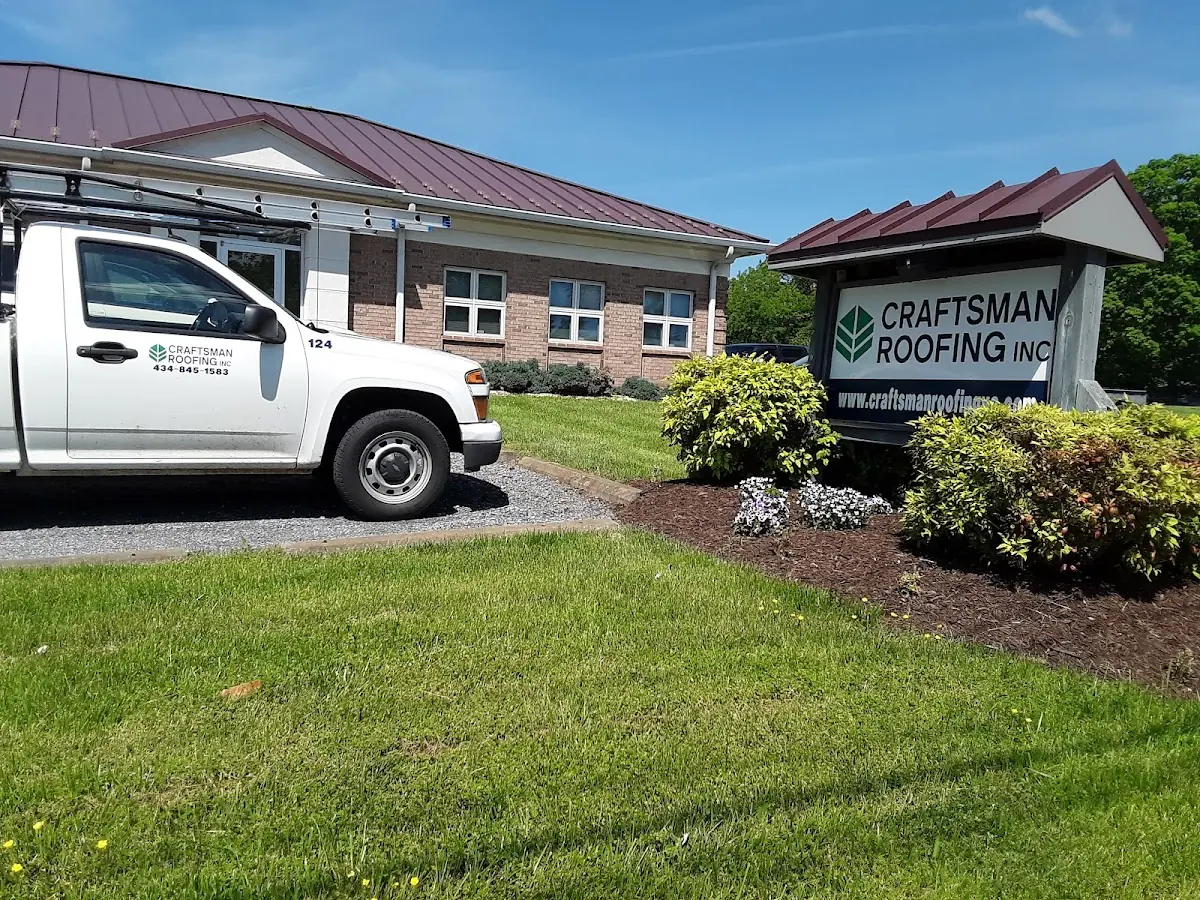 Quality Wind Damage Roof Repair by experienced craftsmen in Coleman Hollow